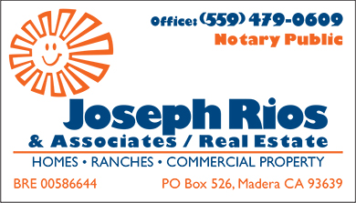 Joseph Rios & Associates Real Estate