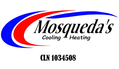 Mosqueda’s Cooling & Heating