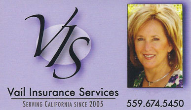 Vail Insurance Services