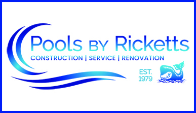 Pools By Ricketts