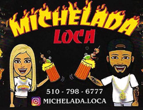 Michelada Loca