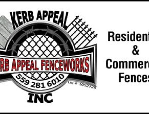Kerb Appeal Fenceworks