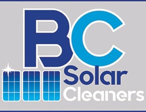 BC Solar Cleaners