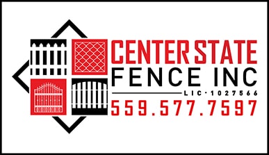 Center State Fence Inc.