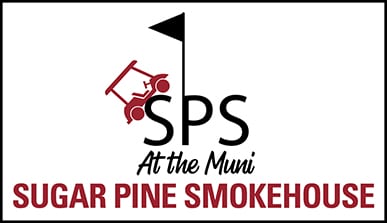 Sugar Pine Smokehouse
