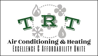 TRT Air Conditioning & Heating