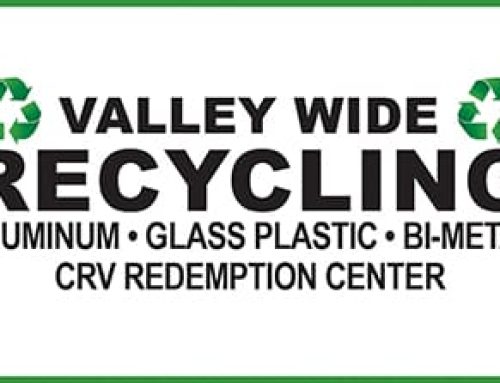Valley Wide Recycling