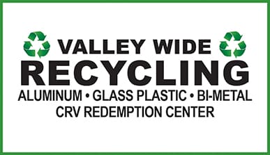 Valley Wide Recycling